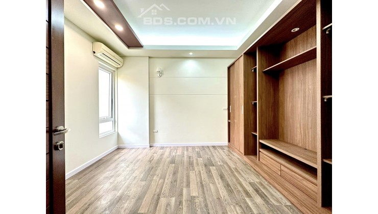 GẤP! PHÂN LÔ VIP XÃ ĐÀN VỈA HÈ 3 Ô TÔ TRÁNH KINH DOANH 2 THOÁNG SỔ ĐẸP 48m2 x 6T, MẶT TIỀN 4.1m, hơn 13 tỷ 0947052338